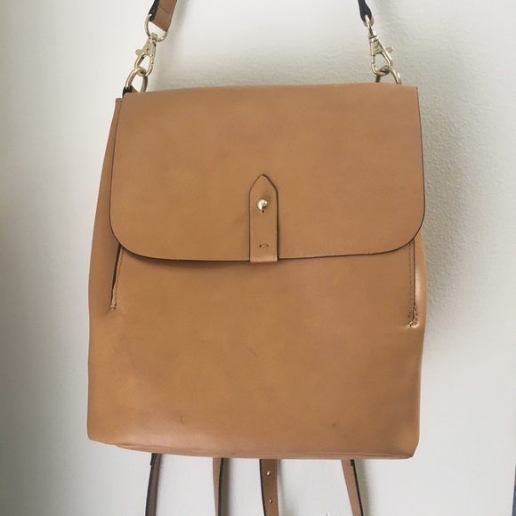gap convertible backpack